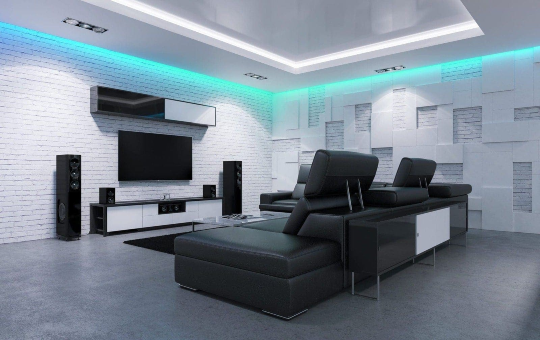 Delphi Home Technologies